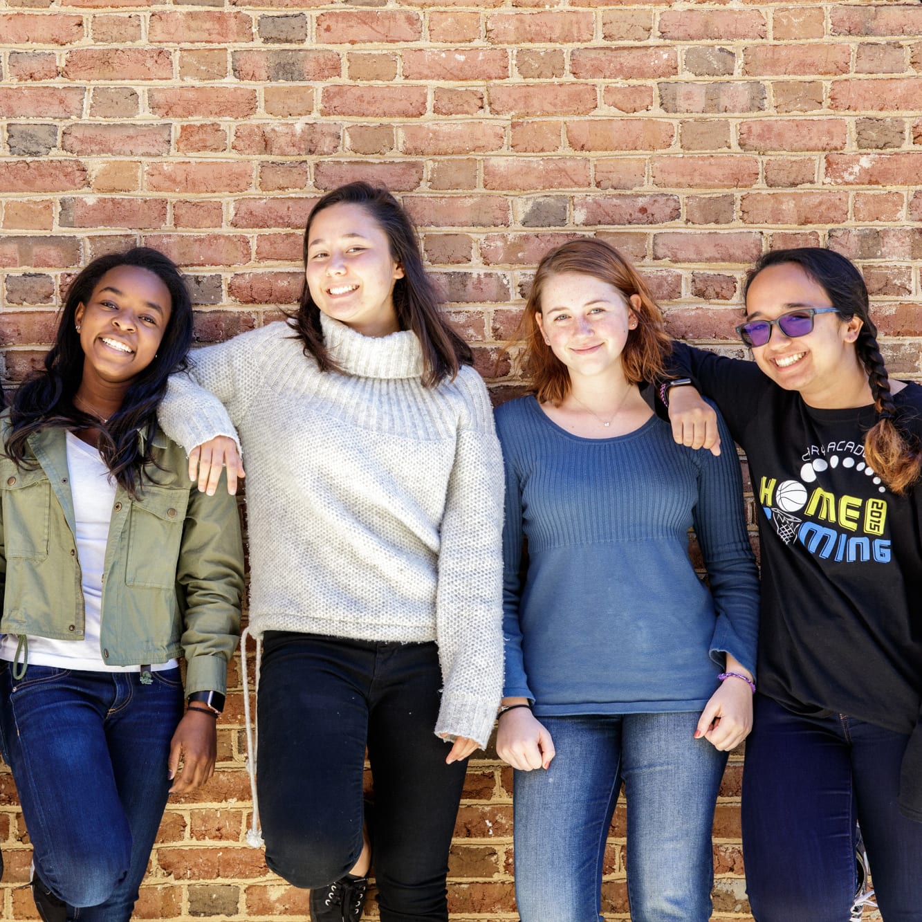 Diversity Students
