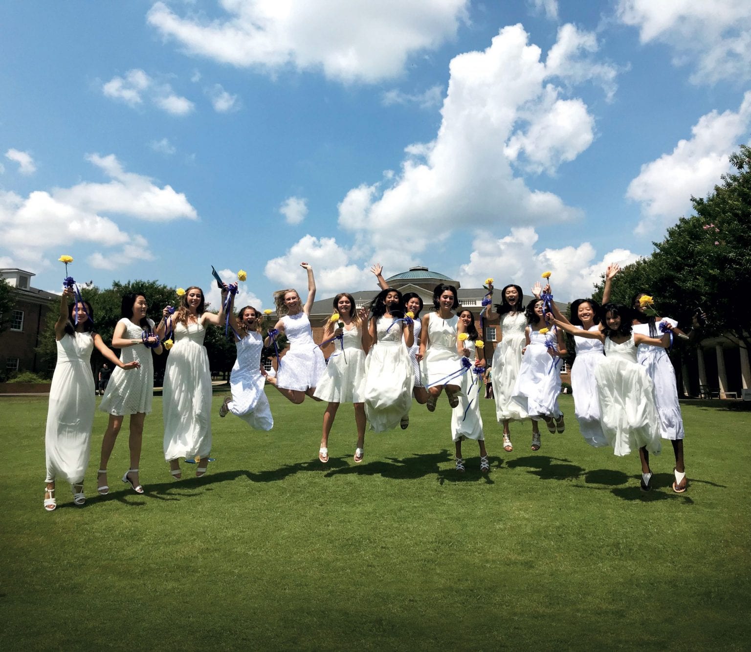 Cary Academy Private and Independent School in Cary, NC