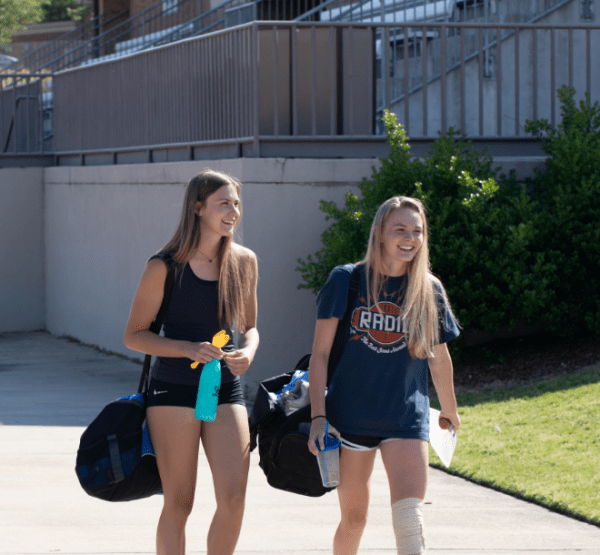 Athletics Cary Academy