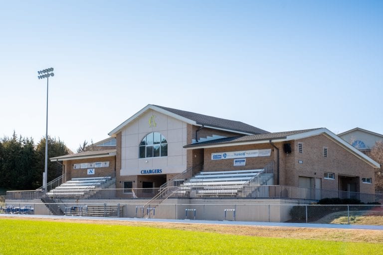 Contact Cary Academy