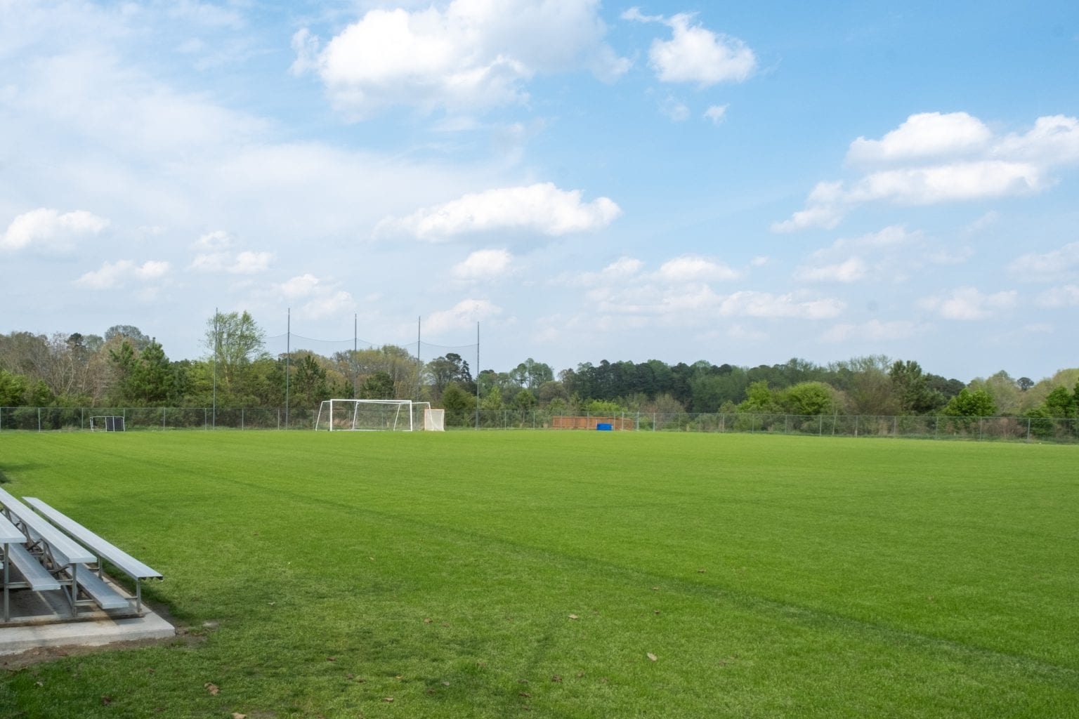 Admissions Cary Academy