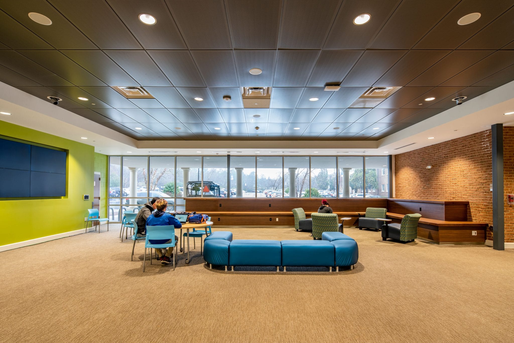 Contact Cary Academy