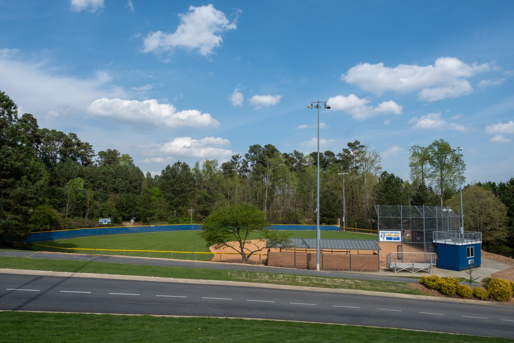 Athletics Cary Academy
