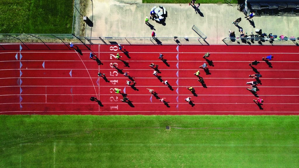 Athletics Cary Academy