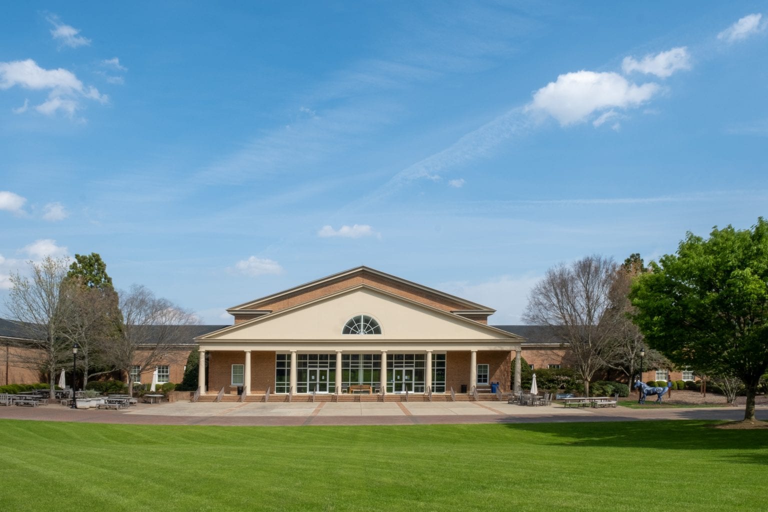 Admissions Cary Academy