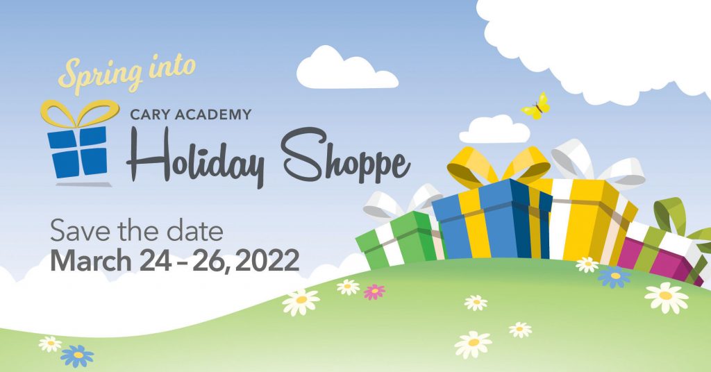 Holiday Shoppe 2022