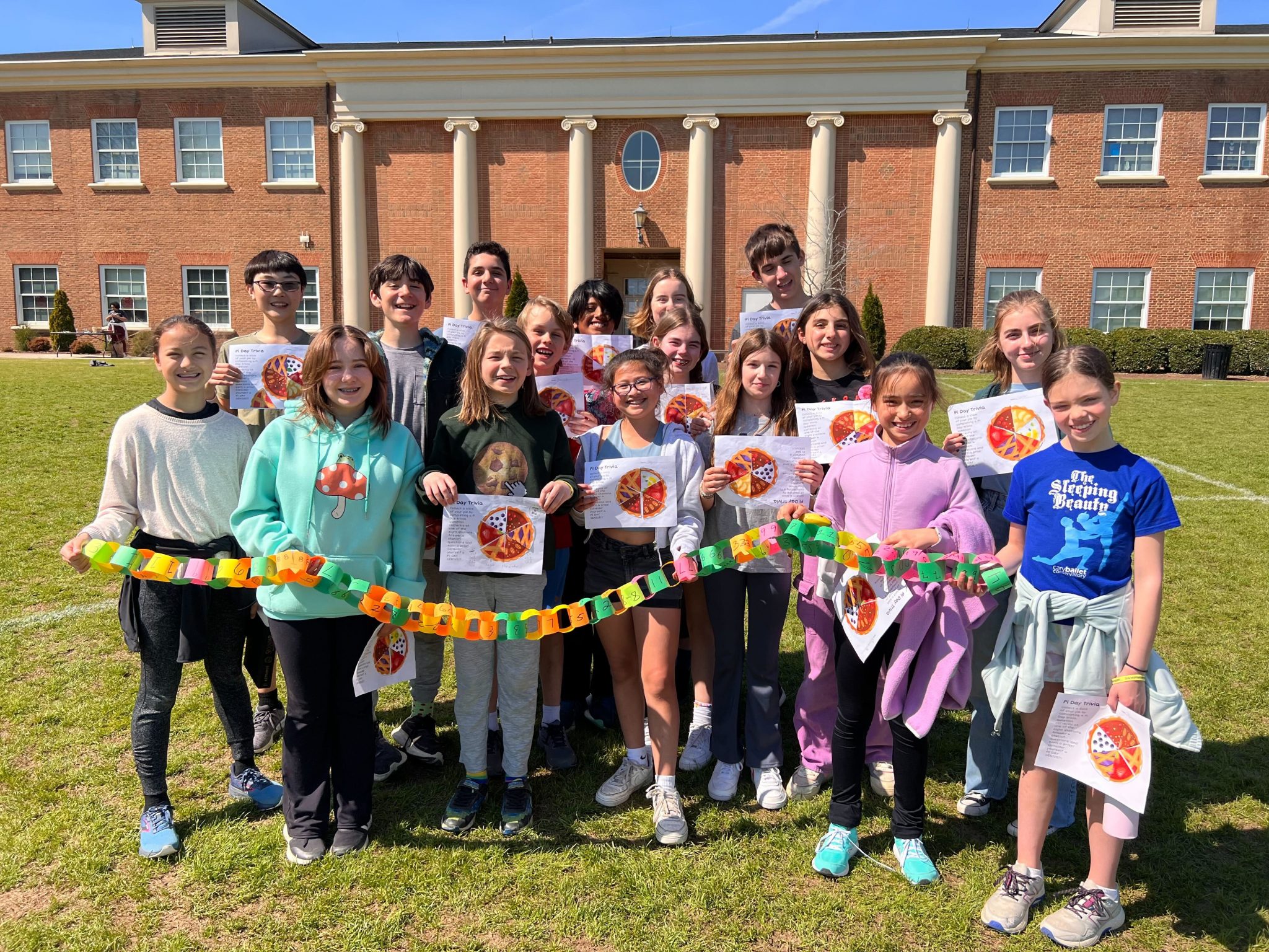 Leadership Cary Academy