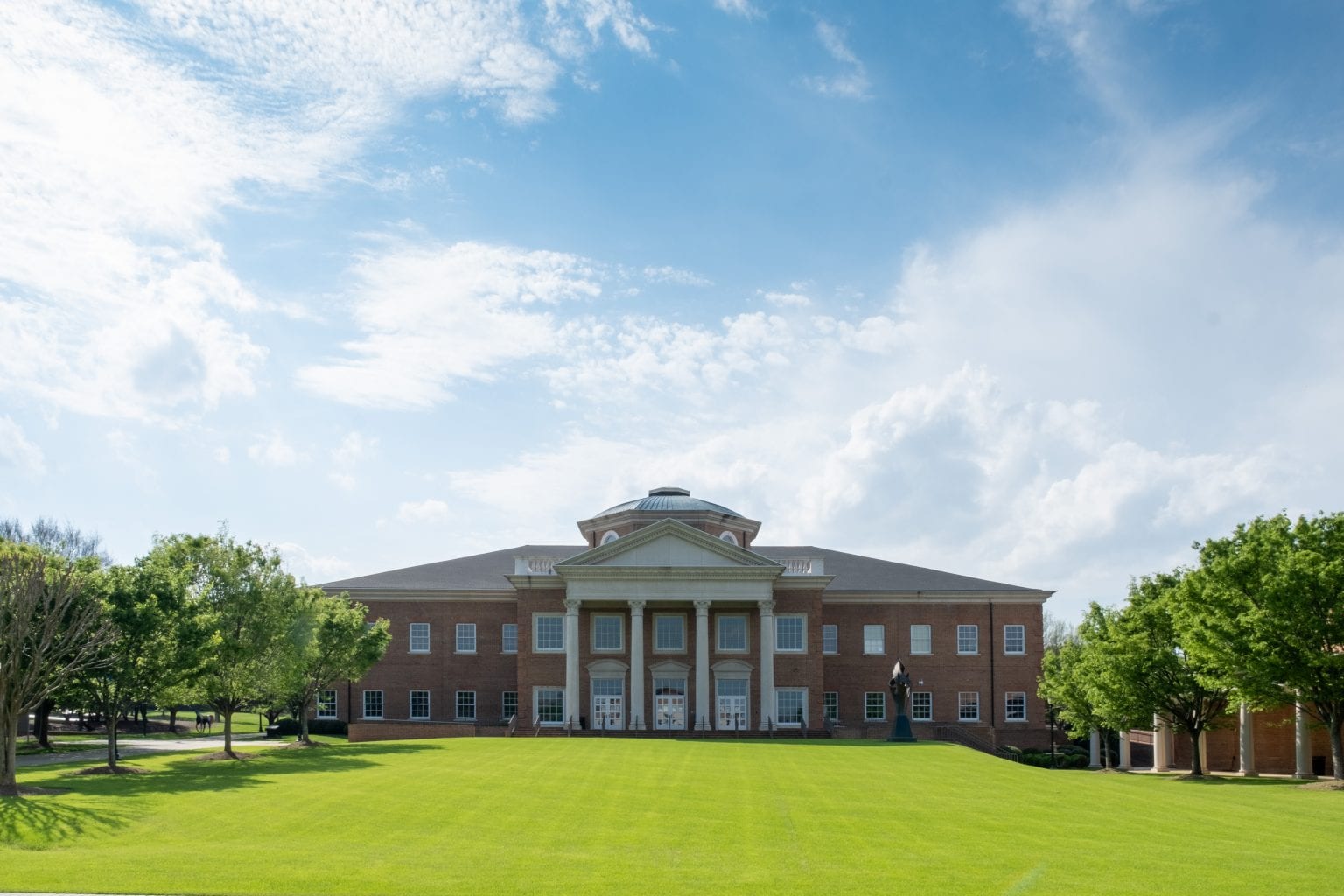 Admissions Cary Academy