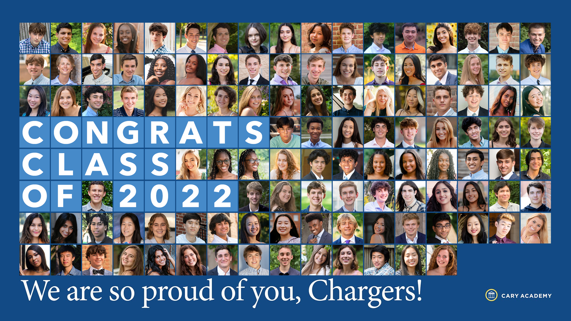 Class of 2022