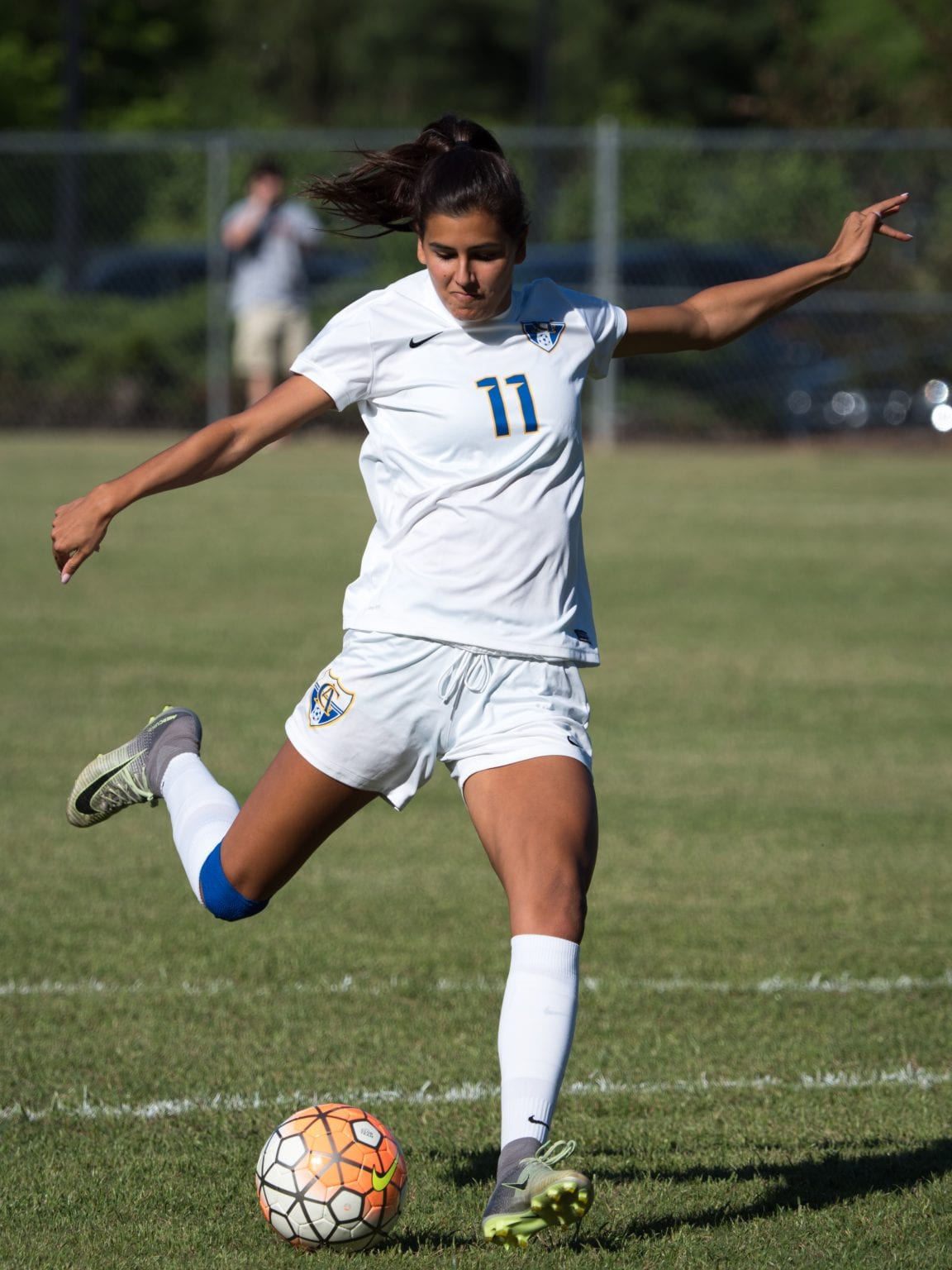 Athletics Cary Academy