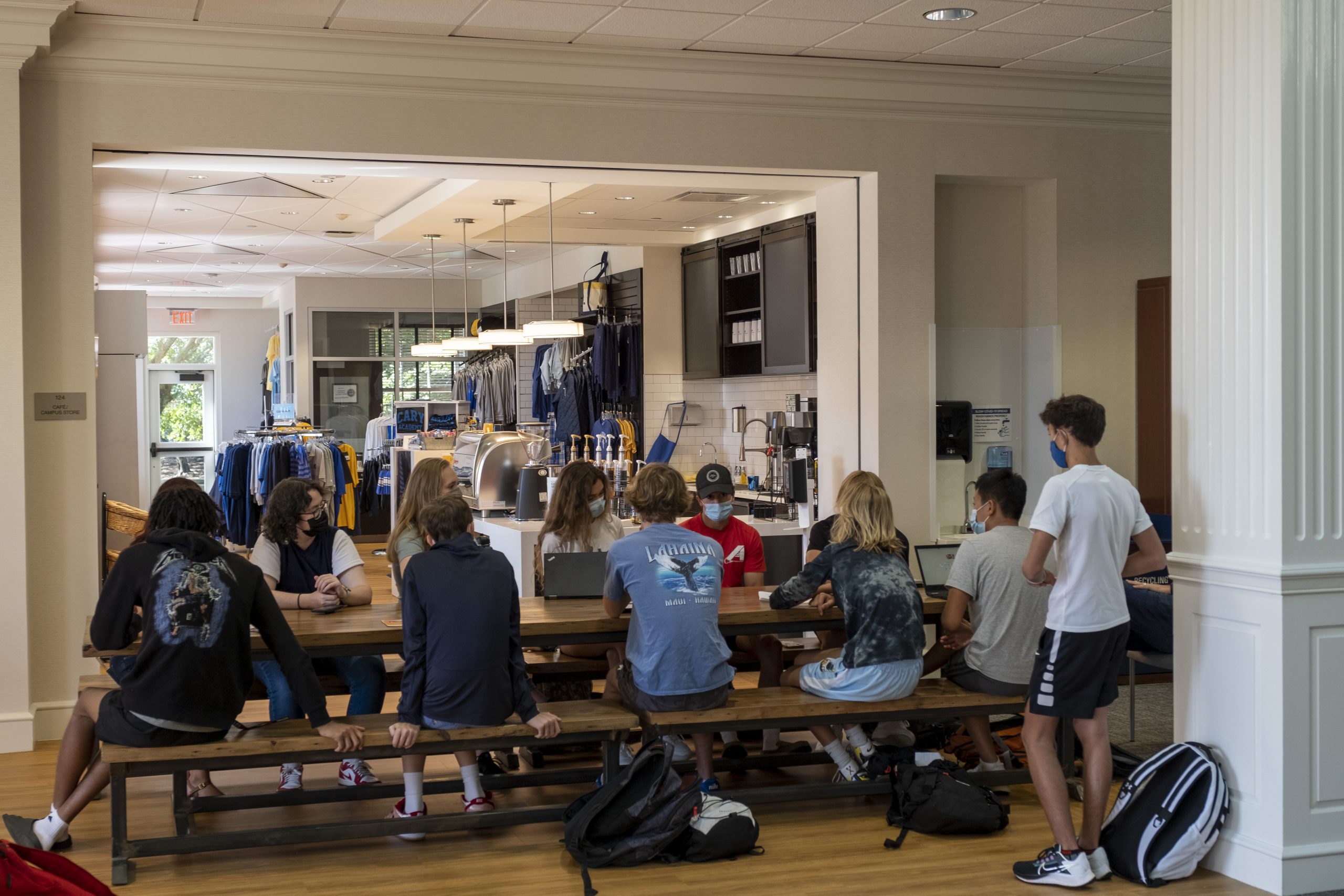 Tour-cafe