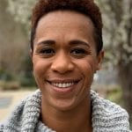 Danielle Johnson-Webb