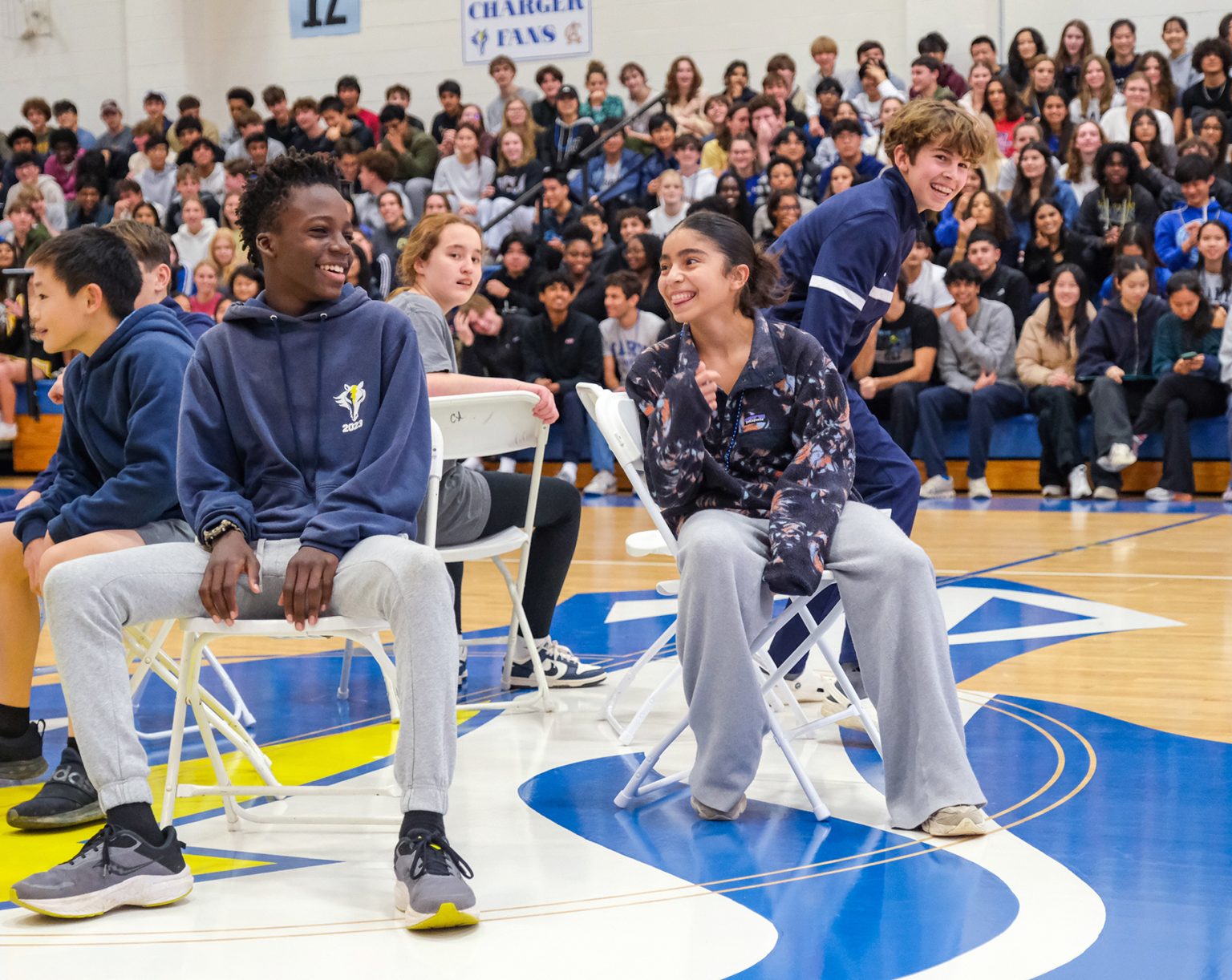 Cary Academy - Private and Independent School in Cary, NC